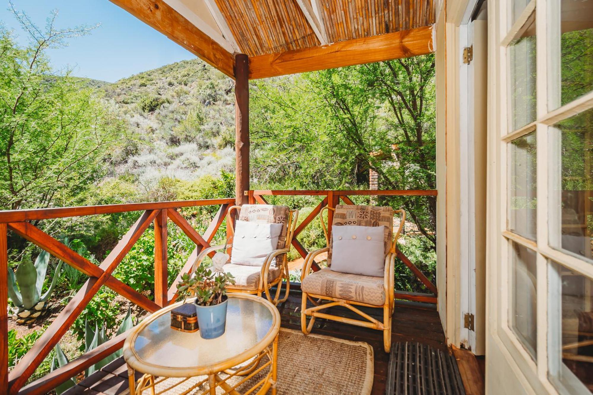 De Poort Country Lodge Оудсгорн Екстер'єр фото