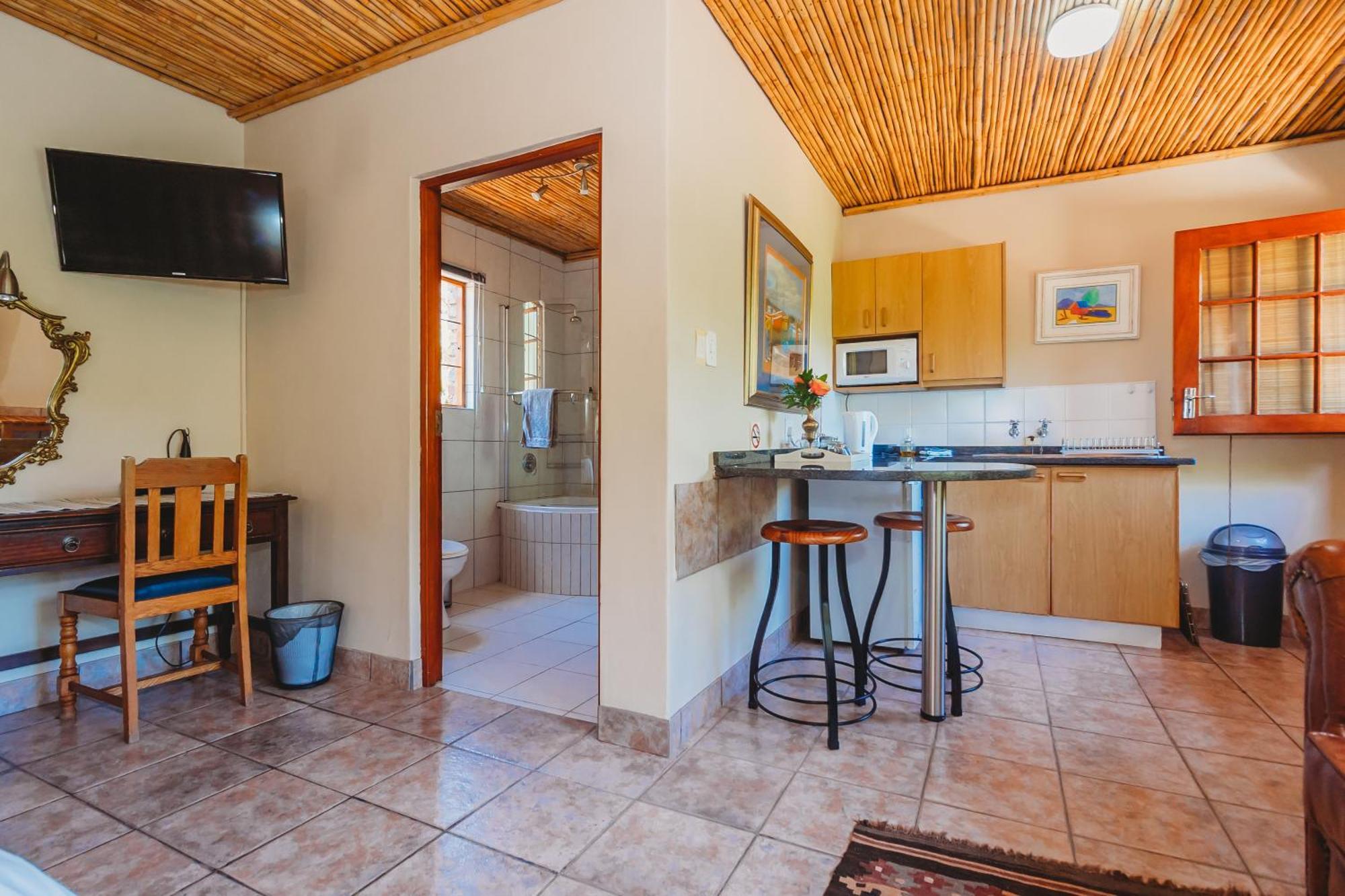 De Poort Country Lodge Оудсгорн Номер фото